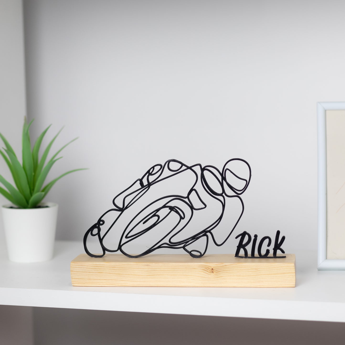 moto corrida mota idéia prenda personalizada