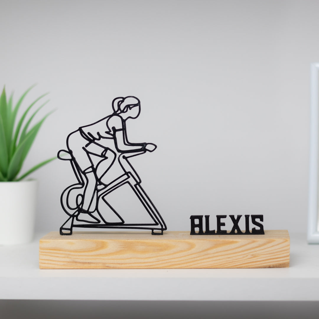 Bike Indoor