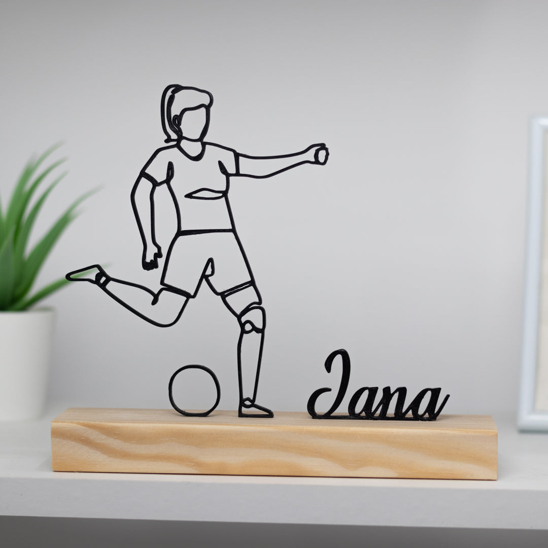 Fútbol femenino