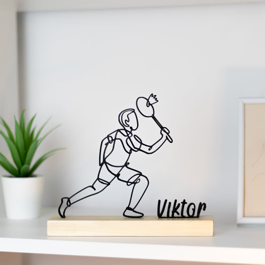 ideia prenda personalizada
