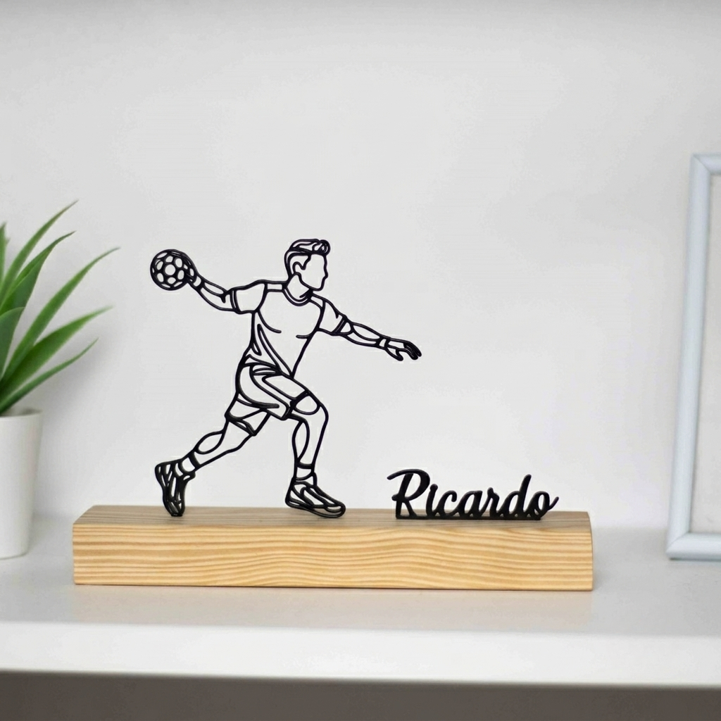 Andebol Masculino