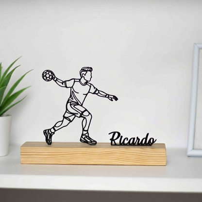 Andebol Masculino