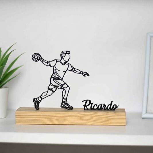 Andebol Masculino