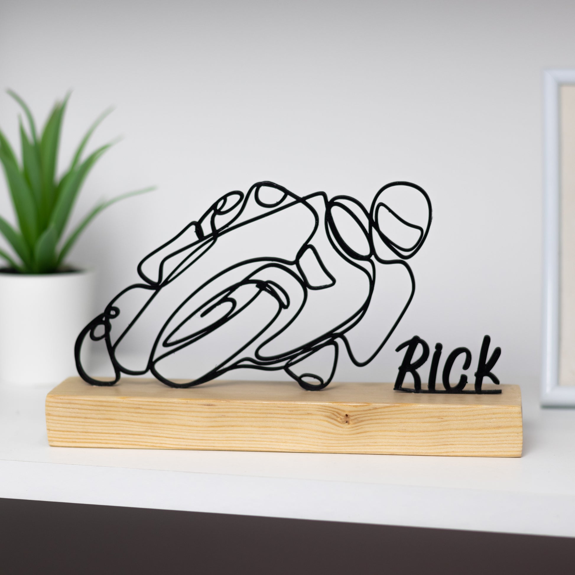 moto corrida mota idéia prenda personalizada frente