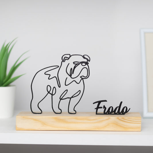 Bulldog