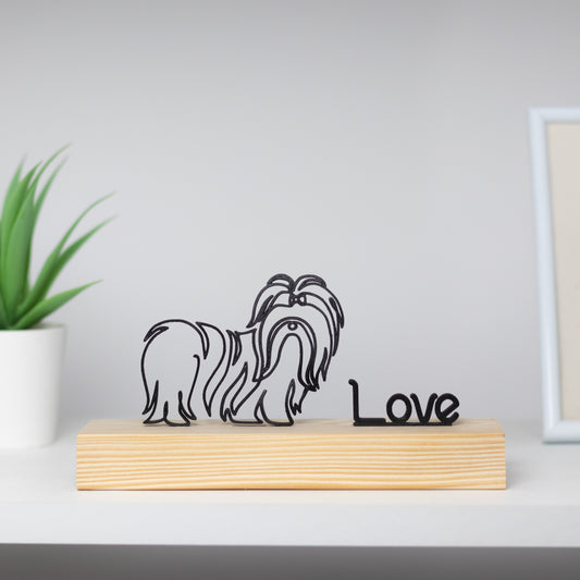 Shih Tzu