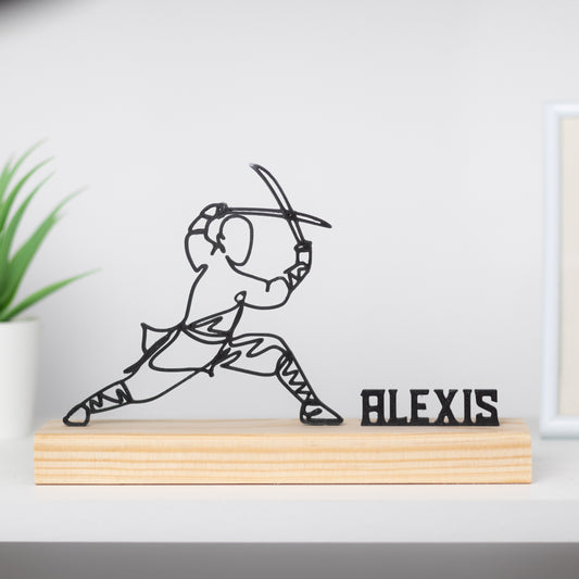 Shaolin Kung Fu prenda personalizada personalized gift
