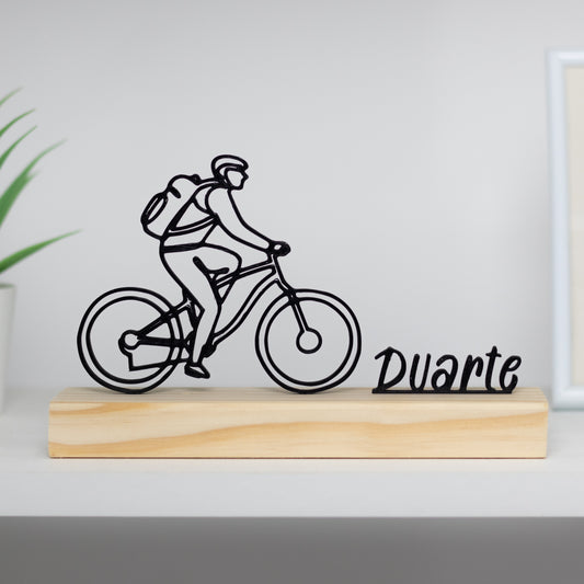 Men's Mountain Bike